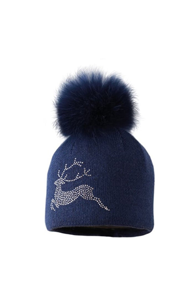 Silver Kadın Bere - 1