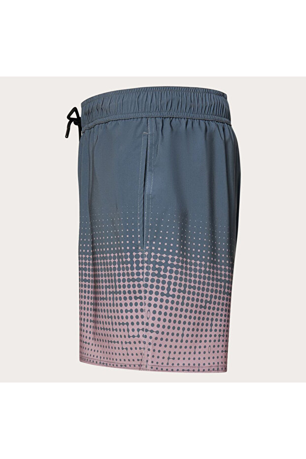 Sand Pixel Rc 16" Erkek Deniz Şortu - 6