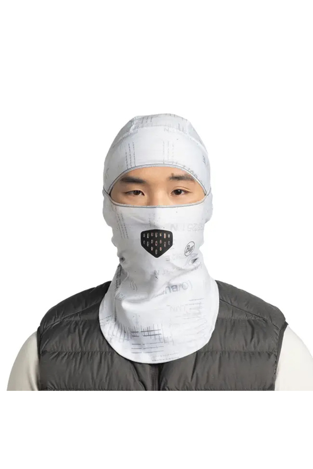 Thermonet Hinged Unisex Kar Maskesi - 3