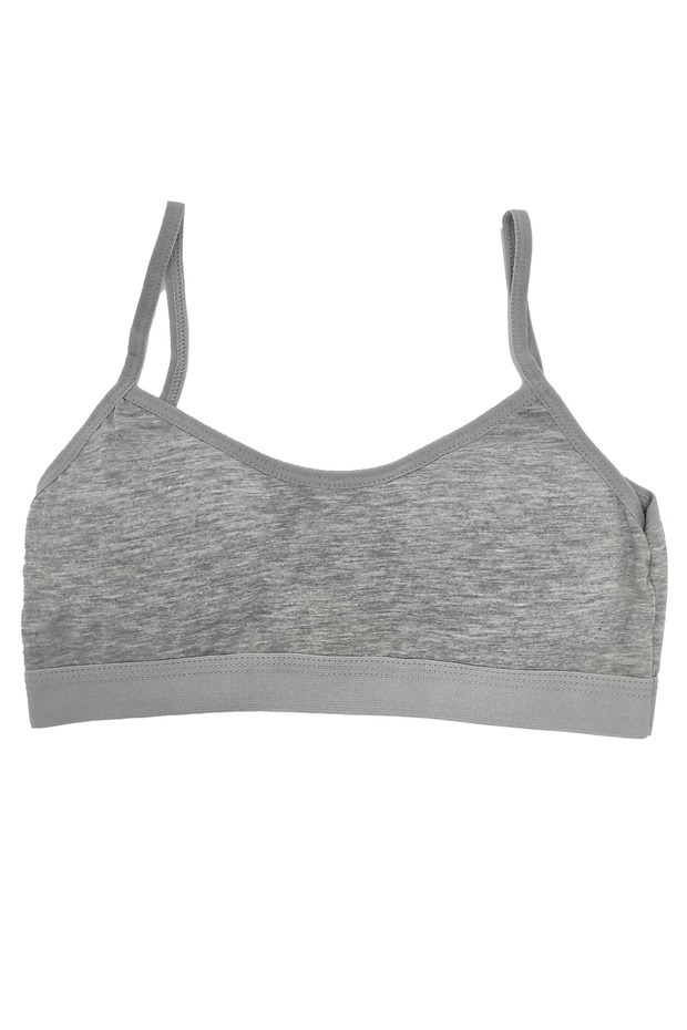Two Star 502 Padded Cotton Body (Badi) Bra