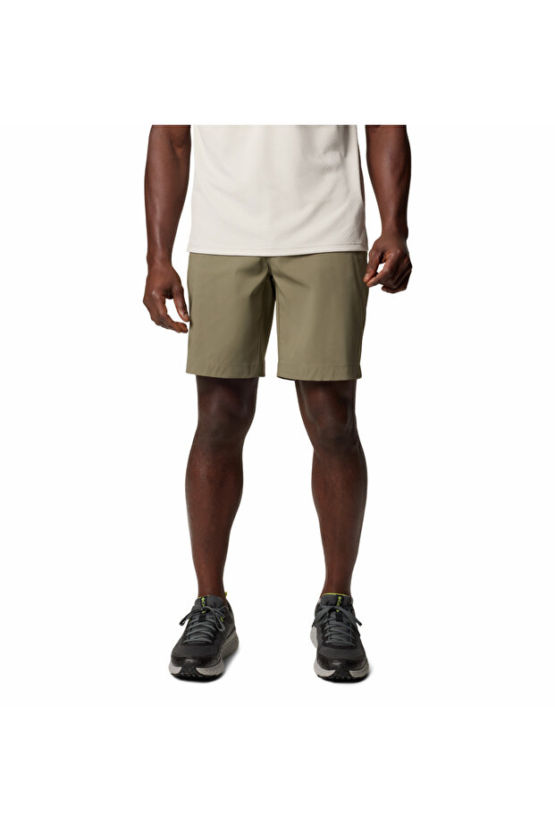 Tech Trail Utility Erkek Şort - 1
