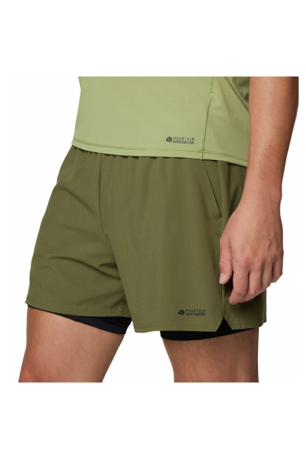 Shade Lite Erkek Şort - 5