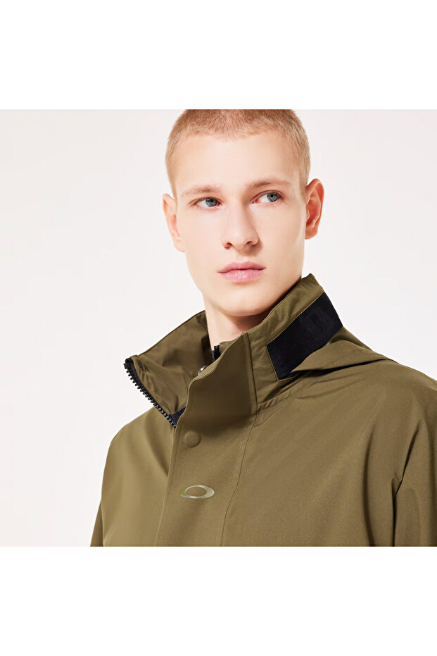 Wired Mtn Utility Erkek Ceket - 5