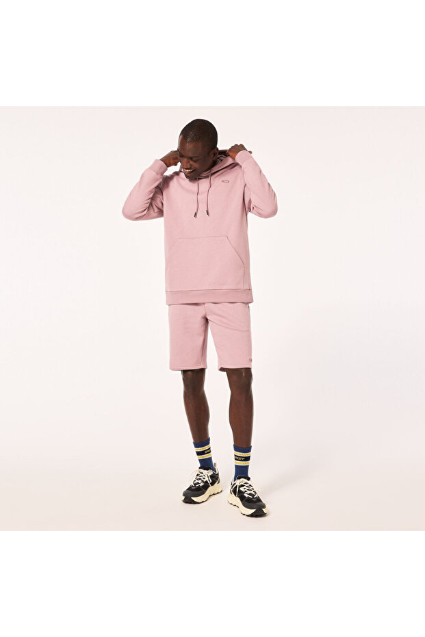 Relax Pullover 2.0 Erkek Kapüşonlu Sweatshirt - 4