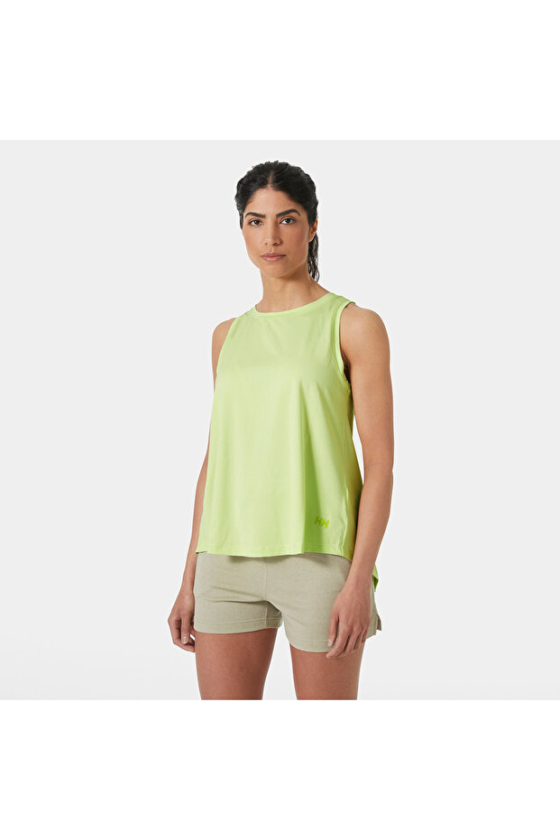 Tech Split Back 2.0 Kadın Atlet - 1