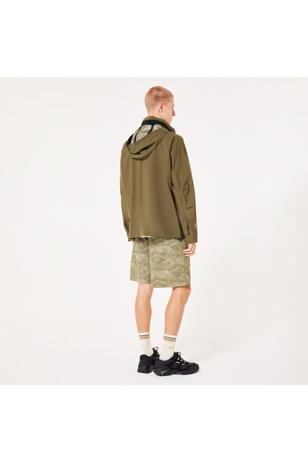 Wired Mtn Utility Erkek Ceket - 2