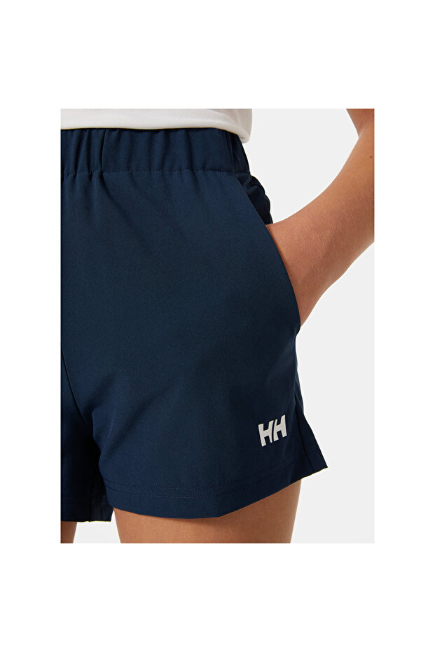 Thalia 2.0 Çocuk Şort - 3