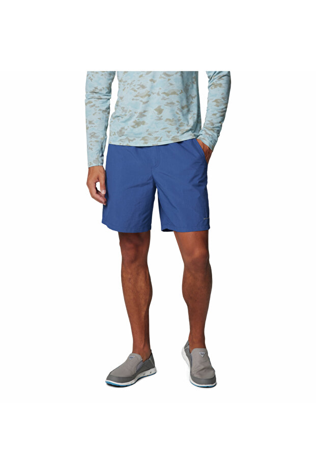 Backcast IV Erkek Deniz Şortu - 1
