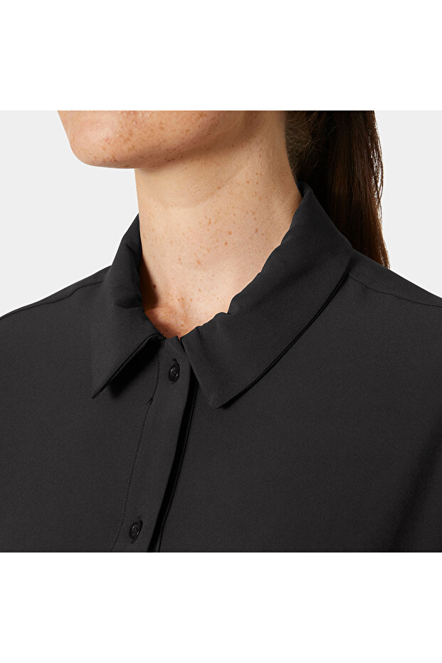 Thalia Shirt Kadın Elbise - 4