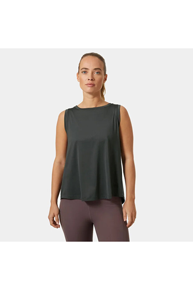 Tech Split Back 2.0 Kadın Atlet - 1