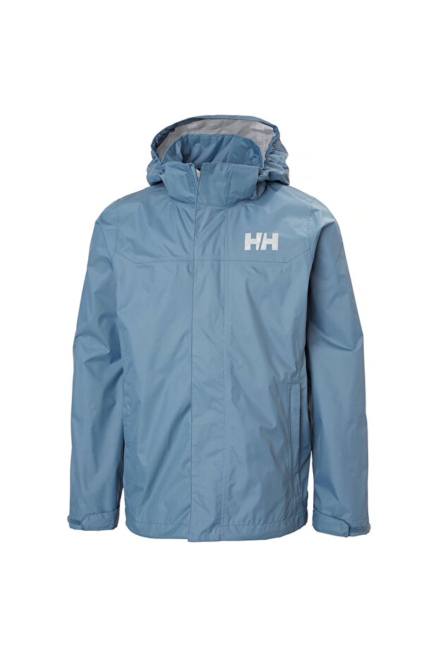 Loke 2.0 Çocuk Yağmurluk - 8