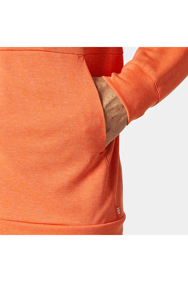 Lifa Tech Lite Zip Erkek Kapüşonlu Sweatshirt - 4