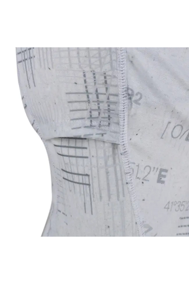 Thermonet Hinged Unisex Kar Maskesi - 2