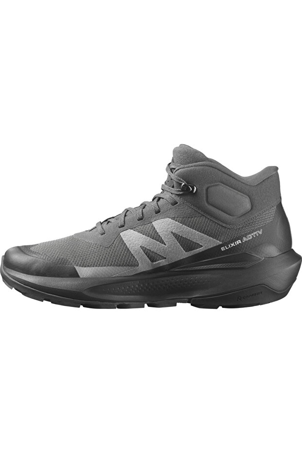 Elixir Activ Mid GTX Erkek Kısa Bot - 5