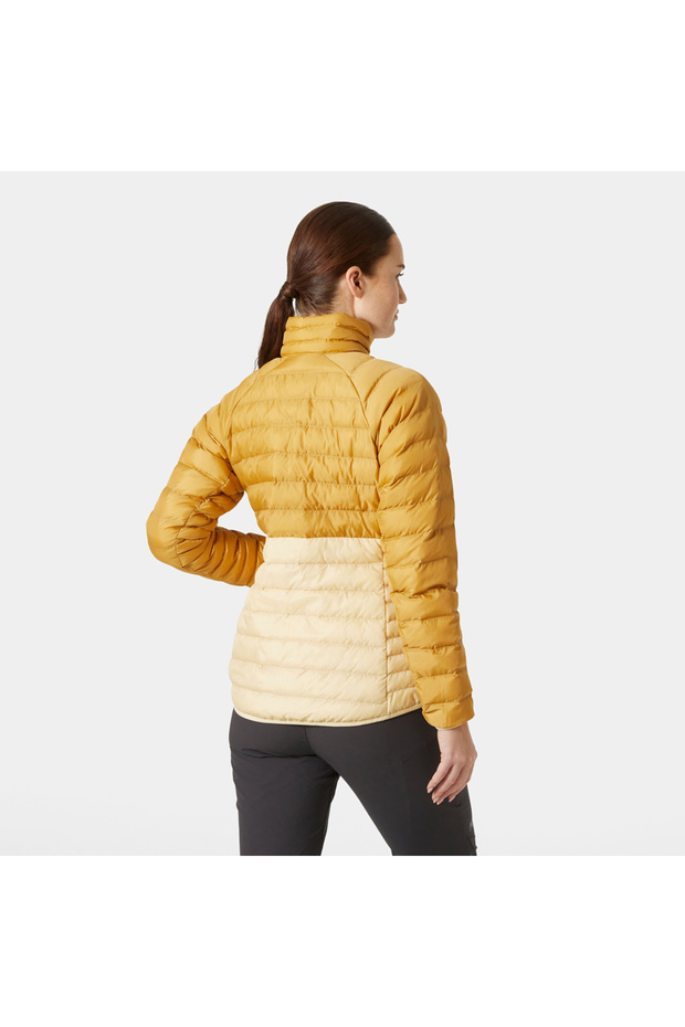 Banff Insulatedulator Kadın Mont - 2