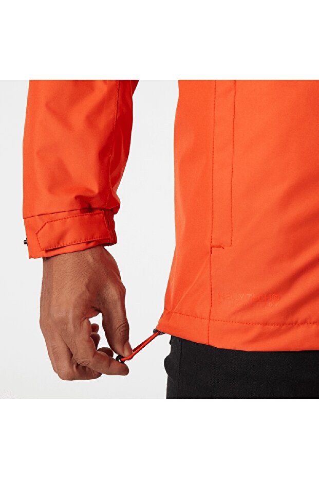 Dubliner Erkek Yağmurluk - 3