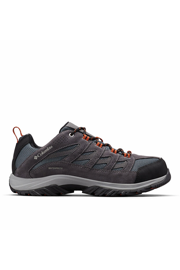 Crestwood Waterproof Men's Shoes