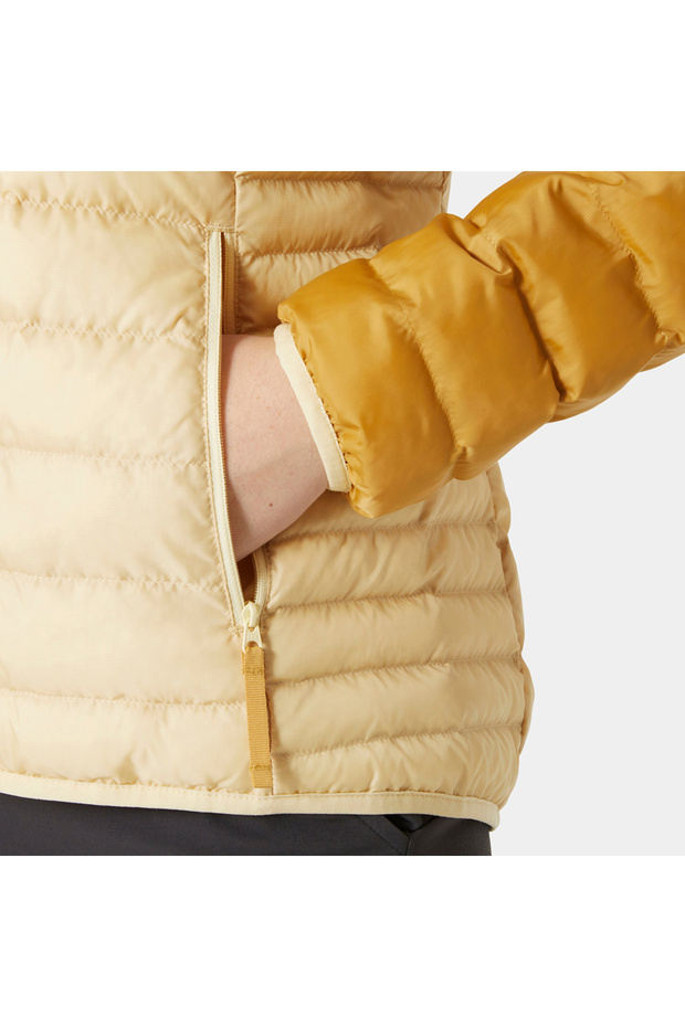 Banff Insulatedulator Kadın Mont - 3