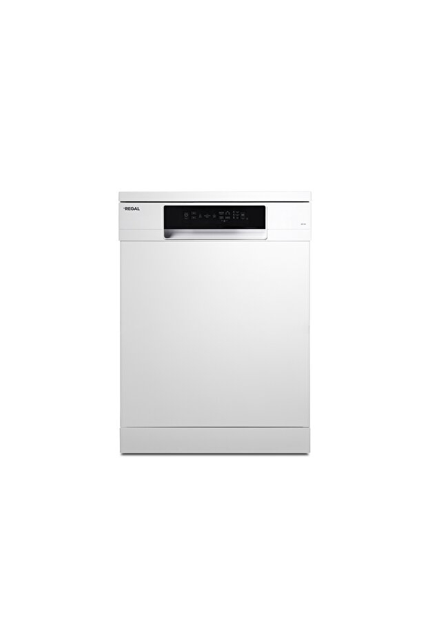 Bm 313 3 Program Bulaşık Makinesi - 1
