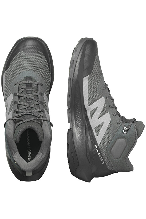 Elixir Activ Mid GTX Erkek Kısa Bot - 6