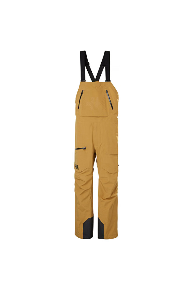 Ridge Infinity Shell Erkek Kayak Tulumu - 7