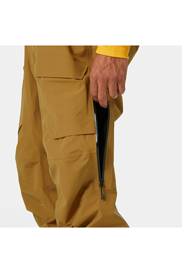 Ridge Infinity Shell Erkek Kayak Tulumu - 5