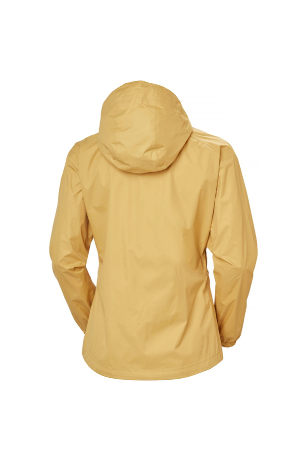 Loke Kadın Mont - 8