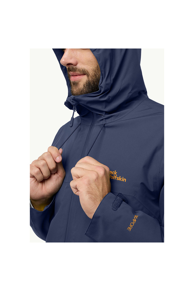 Wisper Erkek Mont - 3