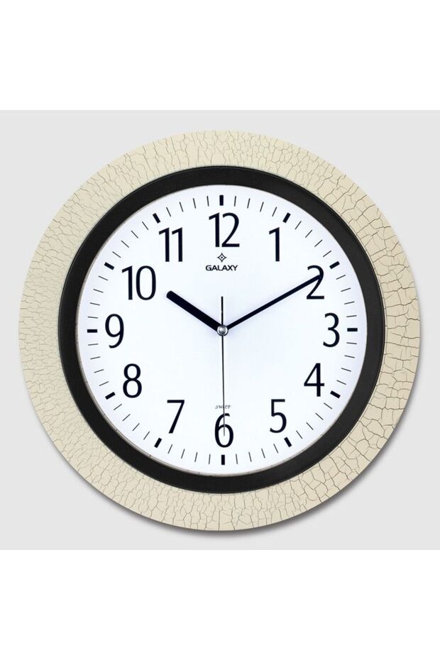 Decorative Wall Clock - 3