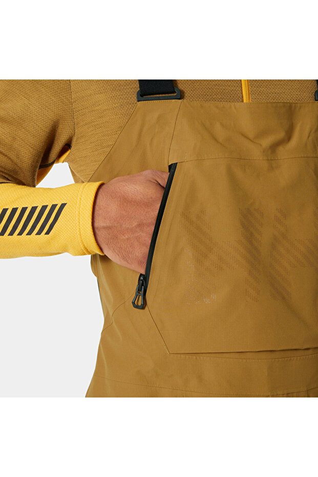 Ridge Infinity Shell Erkek Kayak Tulumu - 3