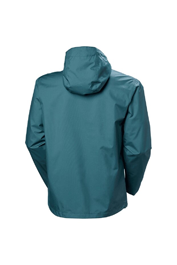 Seven J Erkek Yağmurluk - 7