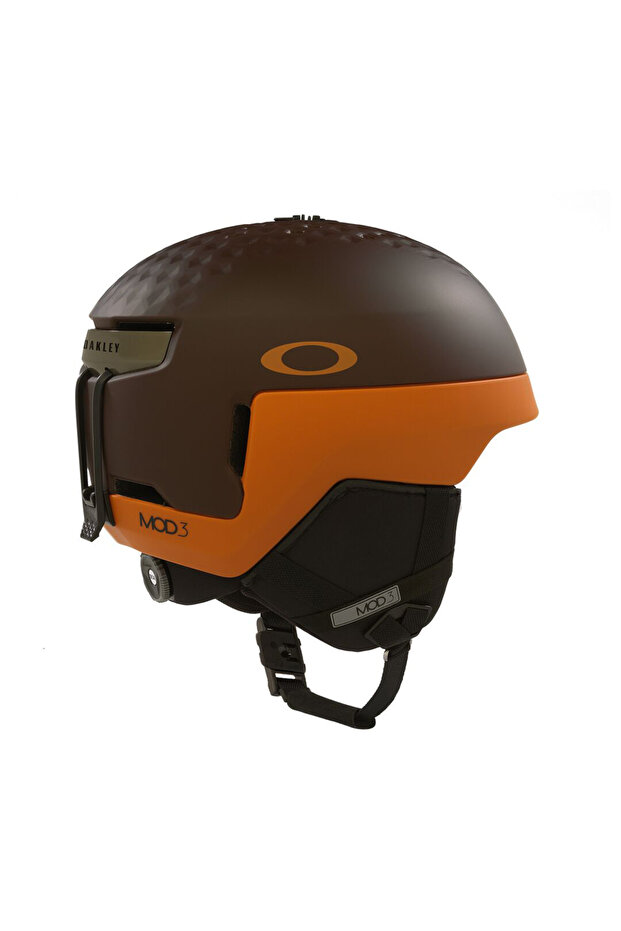 MOD 3 Erkek Kask - 4