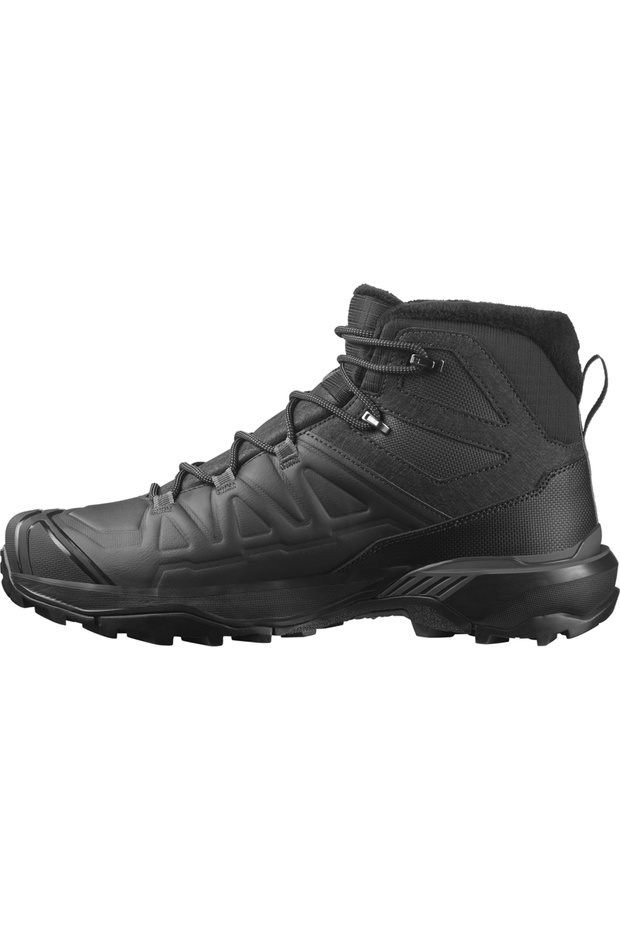 X Ultra Snowpilot WP Erkek Kısa Bot - 5