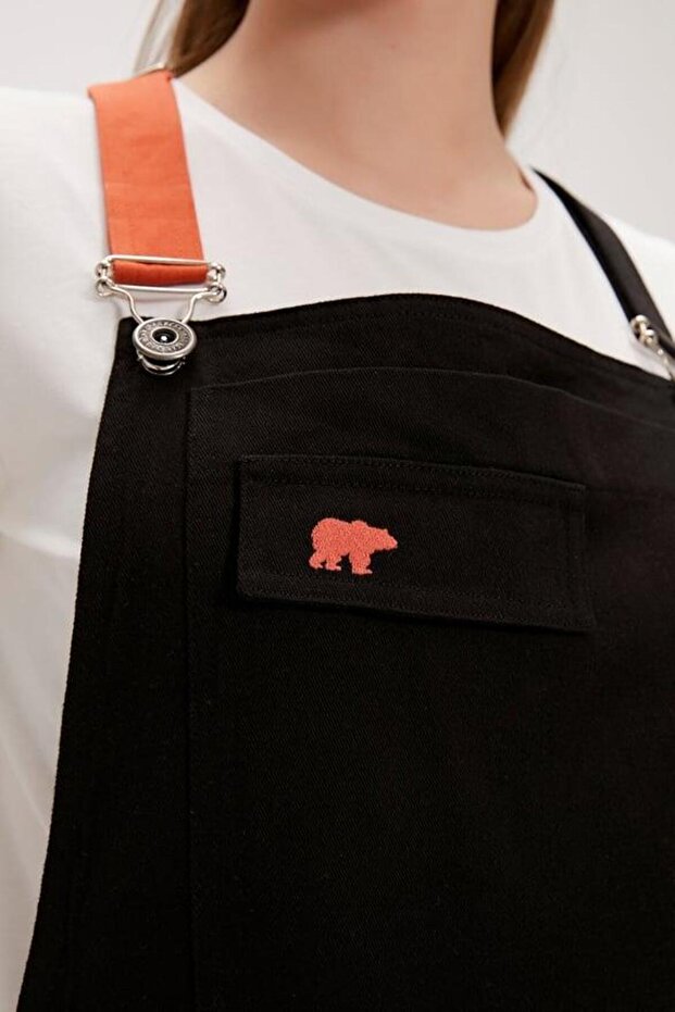 Taya Kadın Tulum - 5