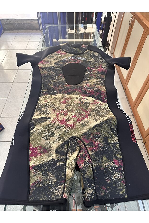 Hunter Shorty 3mm - 2