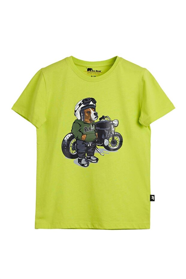 Fave Çocuk Tişört - 1