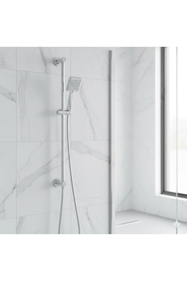 TETRA DUŞ BAŞLIGI ASKILI - 1