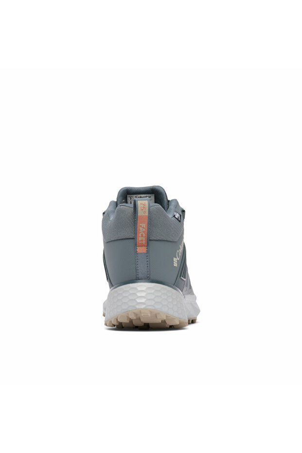 Facet 75 Mid Outdry Erkek Kısa Bot - 3