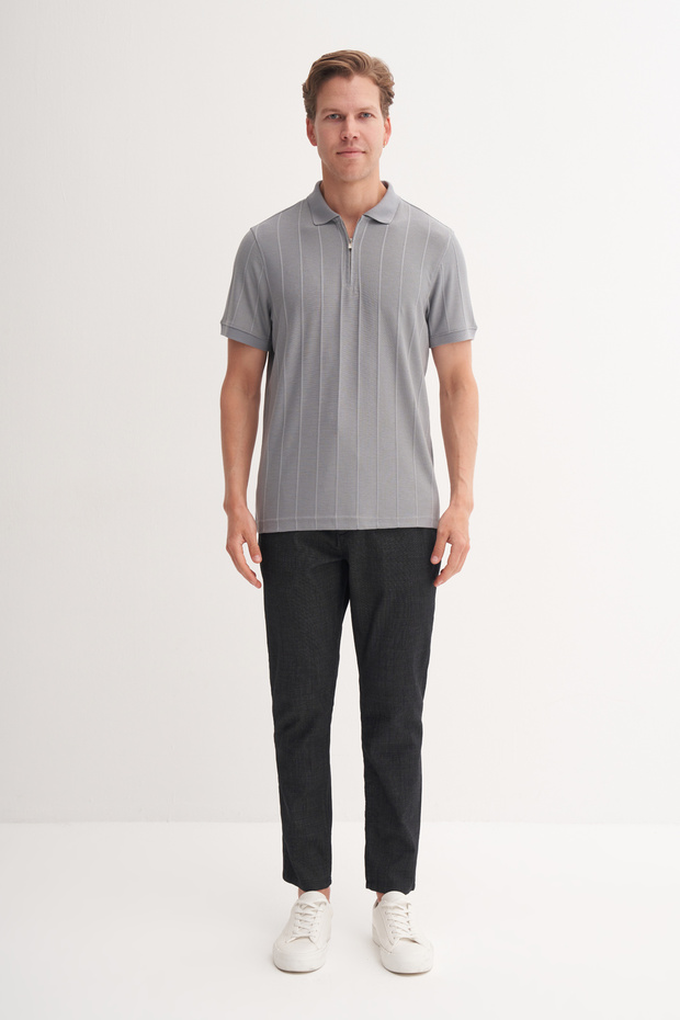Jazz 4238 Polo T-Shirt (2025-Summer)