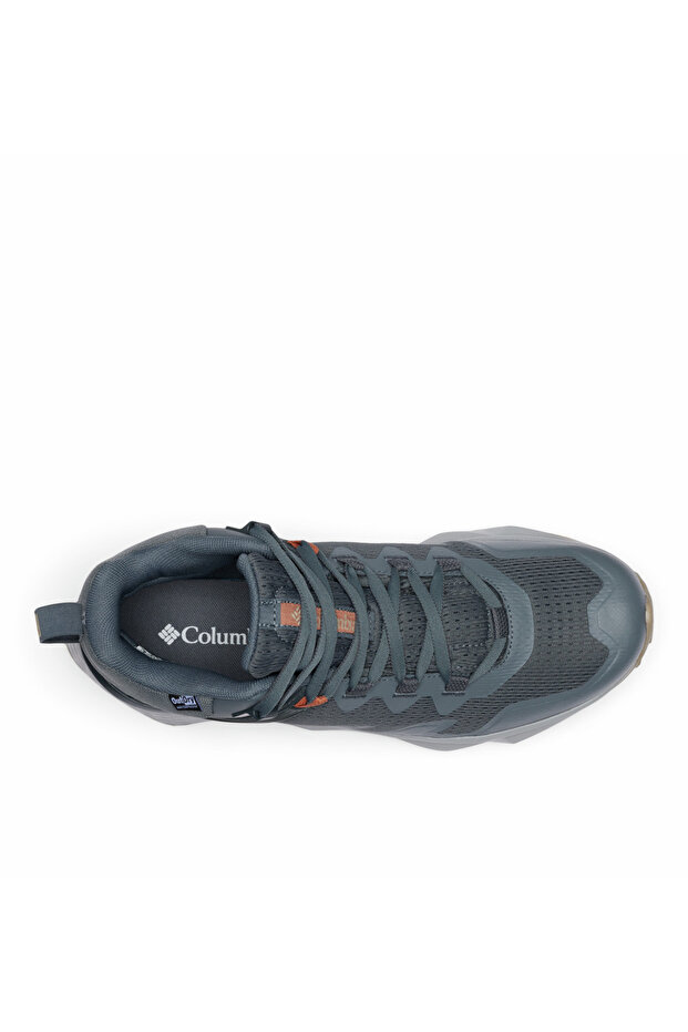 Facet 75 Mid Outdry Erkek Kısa Bot - 8