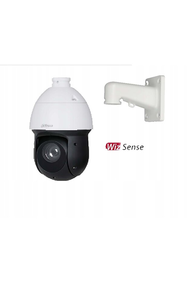 SD49225DB-HNY 2MP 25x Starlight IR H265+ IP PTZ Speed Dome Kamera(100Mt)(Ayak Dahil) - 2