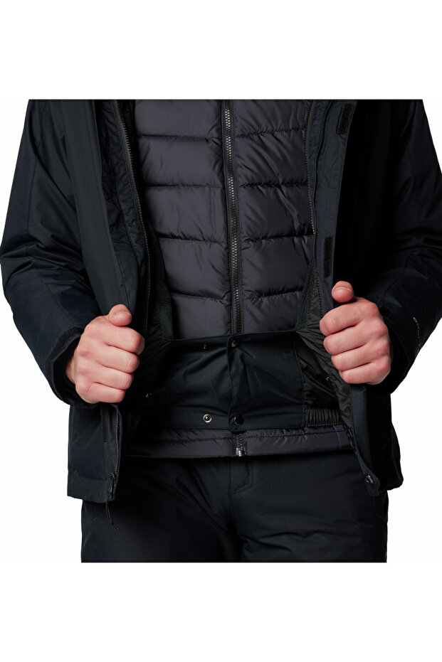 Whirlibird V Interchange Erkek 3 in 1 Mont - 7