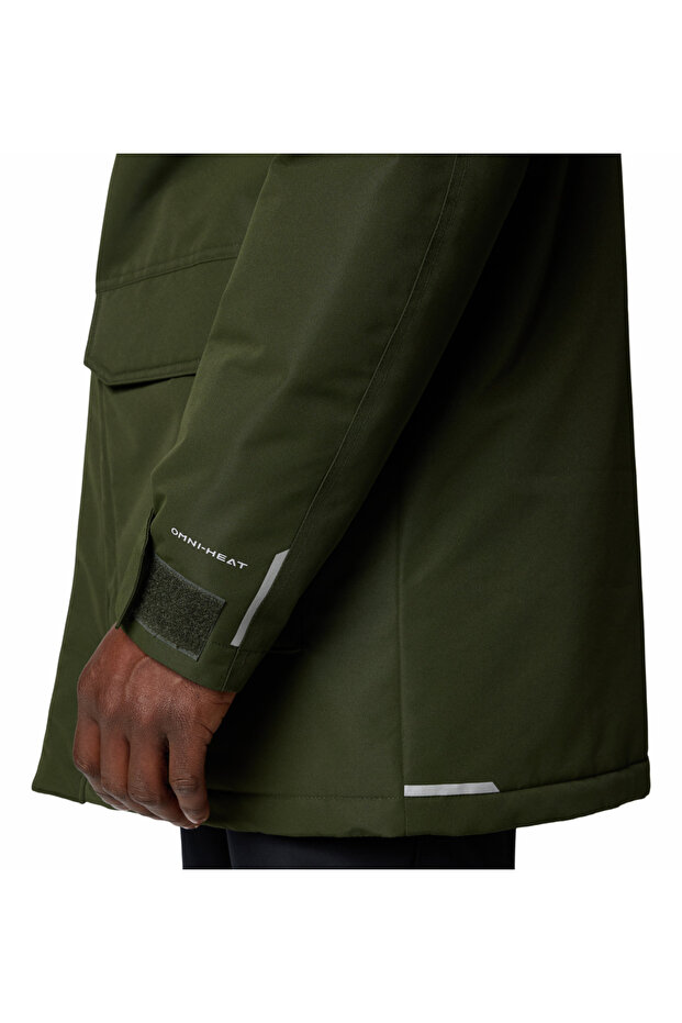 Landroamer II Erkek Parka - 8
