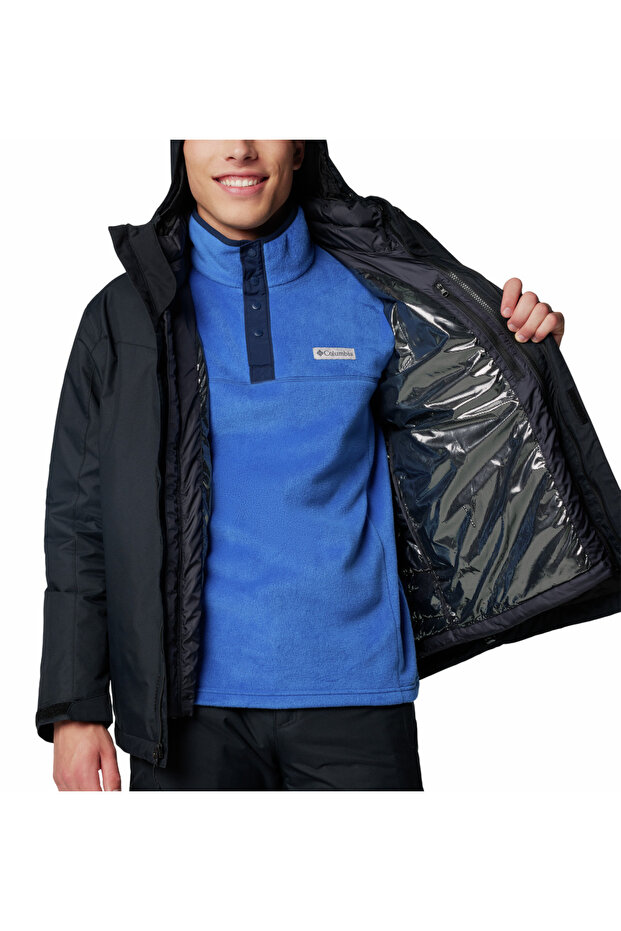 Whirlibird V Interchange Erkek 3 in 1 Mont - 6