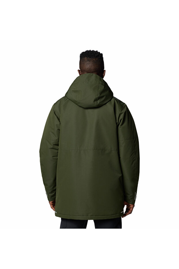 Landroamer II Erkek Parka - 3