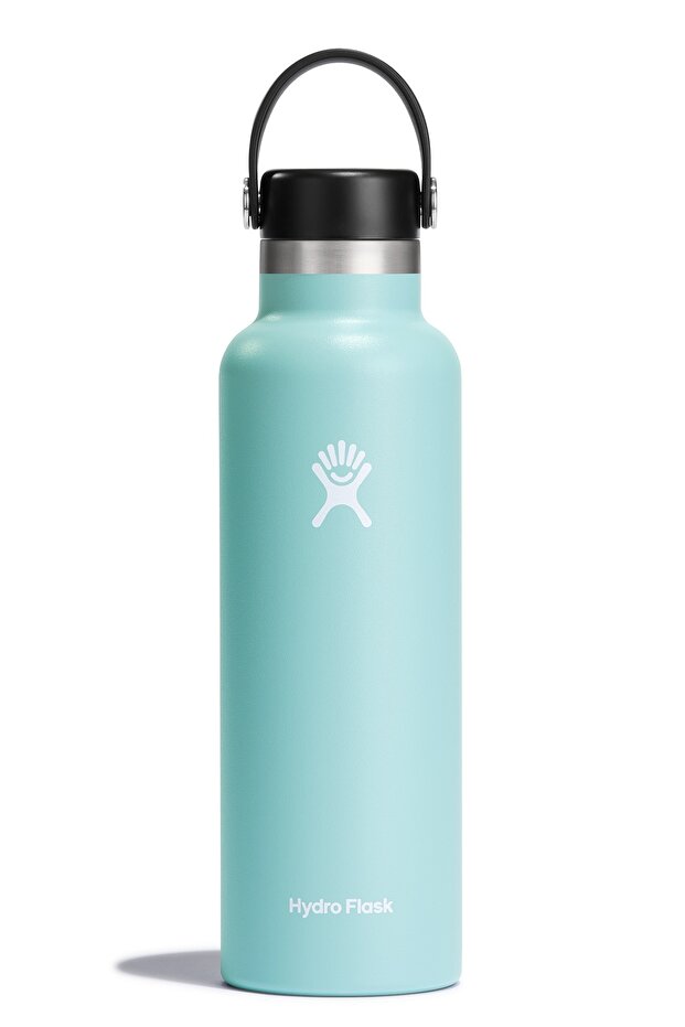 Termos Standart Mouth 621 ml Su Yeşili - 2