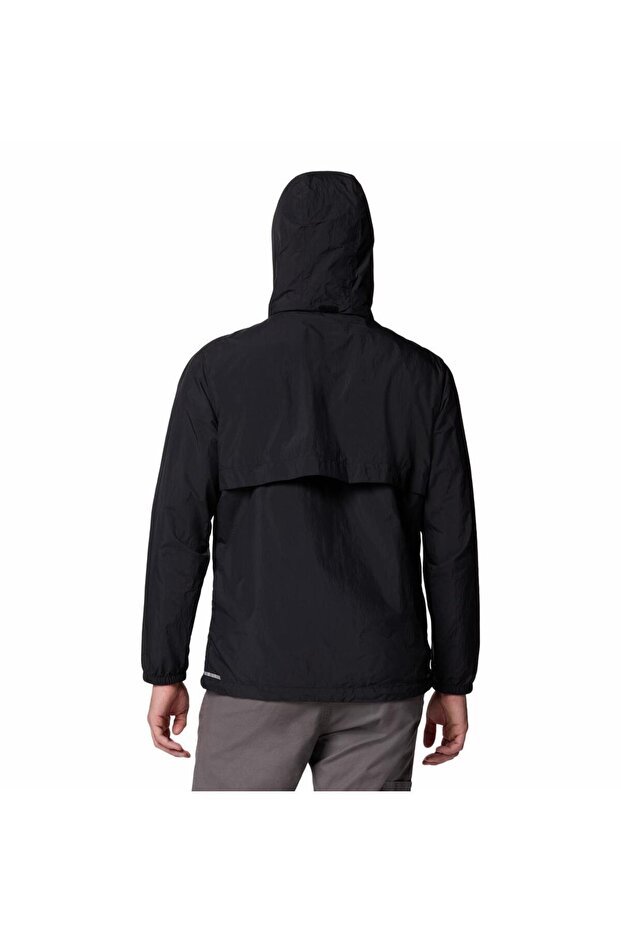 Loop Basin Men's Windbreaker - 7