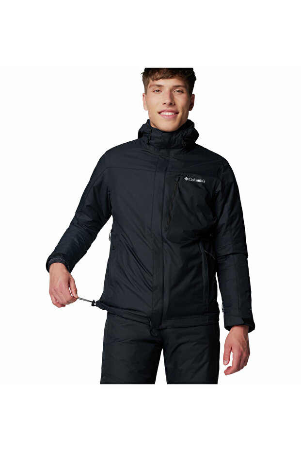 Whirlibird V Interchange Erkek 3 in 1 Mont - 8