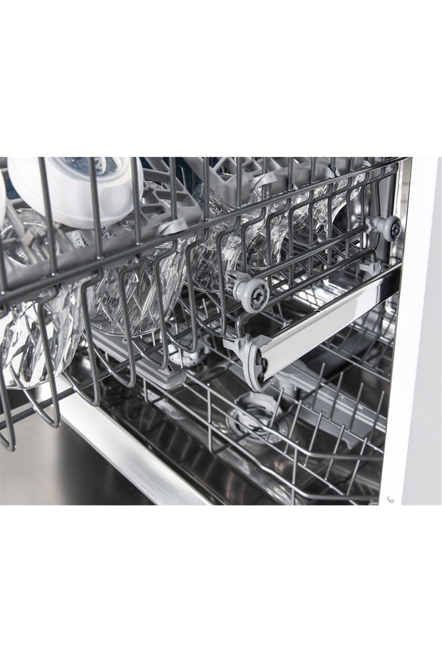 BM 310 3 Programlı Bulaşık Makinesi - 4