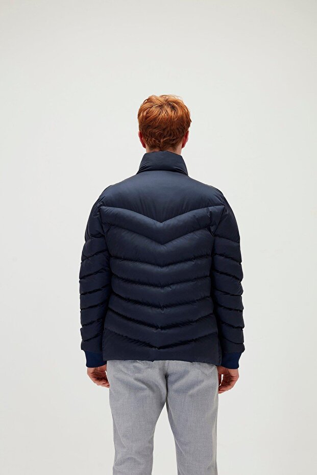 Phantom Erkek Şişme Mont - 5